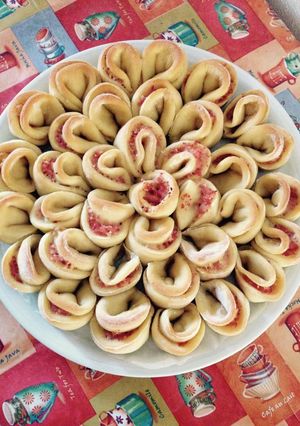 Foto di Fiore di pane