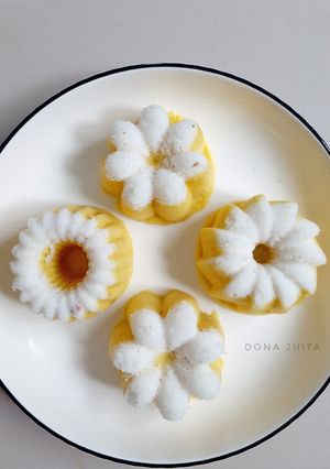 Foto resep Putu Ayu Labu Kuning