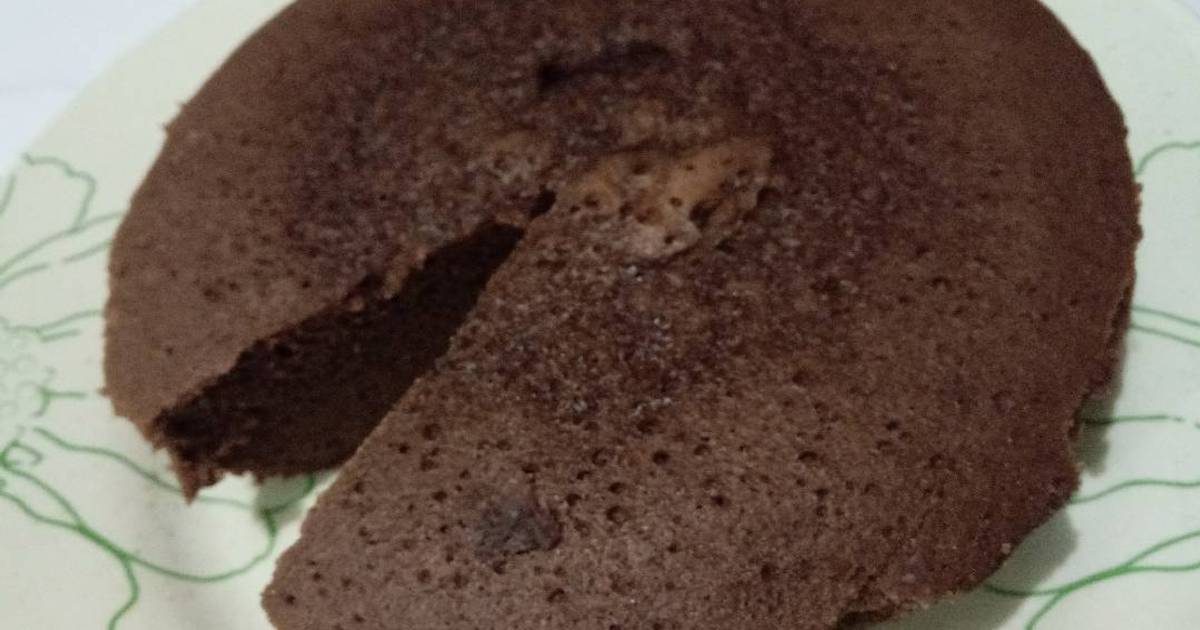 Resep Brownies kukus chocolatos simple oleh Ella Elle Cookpad