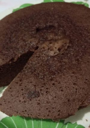 Foto resep Brownies kukus chocolatos simple