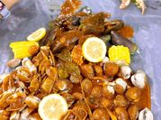 Gambar udang lala