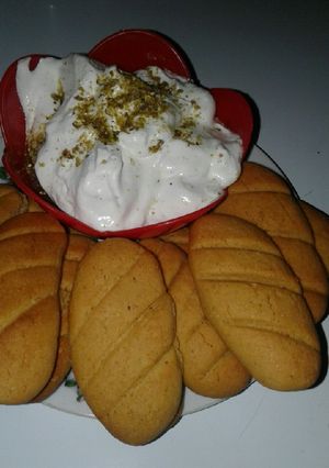 صورة لوصفة اصابع الدبس