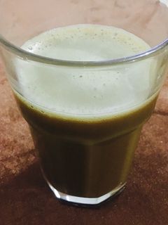 صورة لوصفة نسكافيه 😍