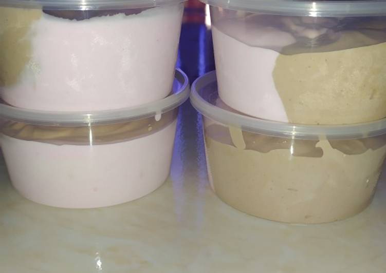 Ice cream ekonomis πππ€