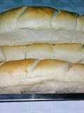 Pan baguette