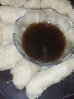 Foto resep Pempek dos