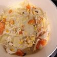 Chupe de Pollo al estilo venezolano