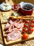 Antipasti Platter
