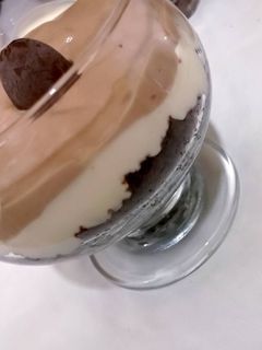 صورة لوصفة حلى جبن كيري