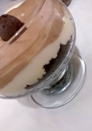 صورة لوصفة حلى جبن كيري