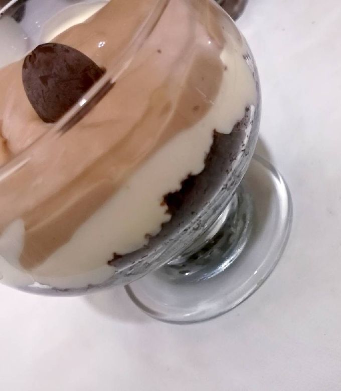 صورة لوصفة حلى جبن كيري