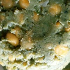 A picture of Mukimo.