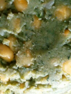 A picture of Mukimo.