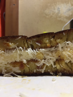 Foto resep Martabak Manis Teflon