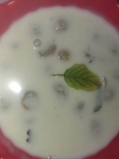 पंचामृत (Panchamrita recipe in Hindi) रेसिपी मुख्य फोटो
