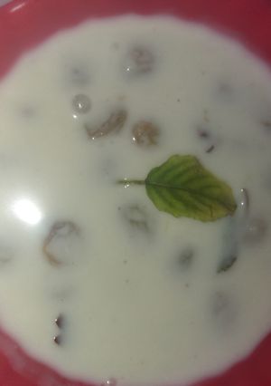पंचामृत (Panchamrita recipe in Hindi) रेसिपी मुख्य फोटो