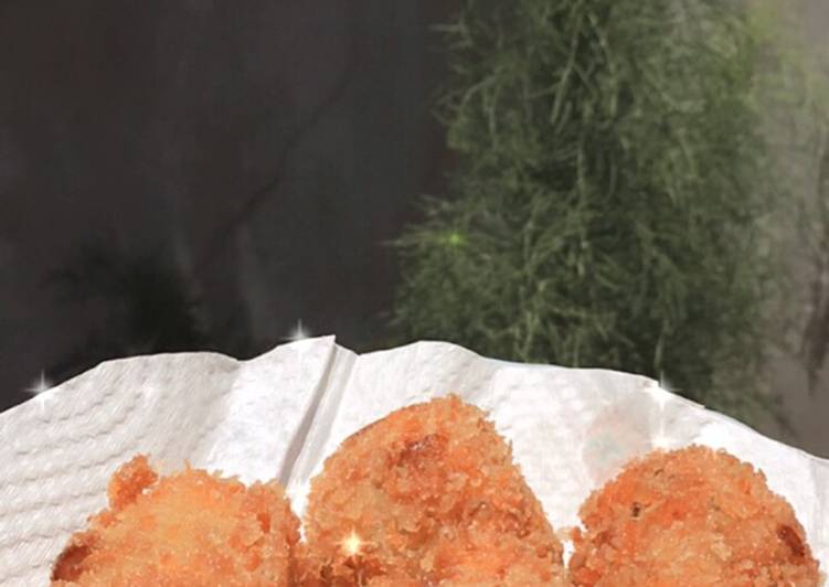 How to Prepare Delicious Brulee Bomb