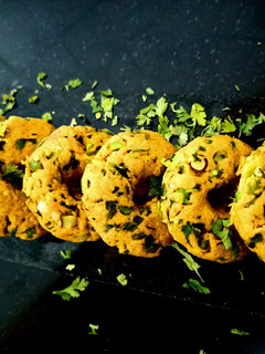 मक्की के ढोकले (makki ke dhokle recipe in hindi) रेसिपी मुख्य फोटो