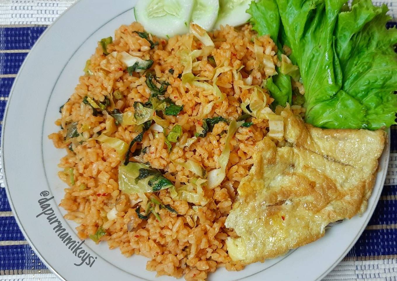 Nasi Goreng