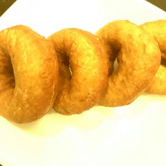 A picture of Doughnut.