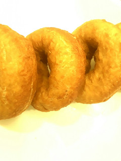 A picture of Doughnut.