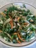 Couve fresco (fresh chomolia)