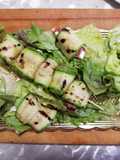 Bocconcini ripieni 😊😘
