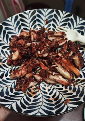 Foto resep Ayam Charsiu