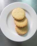 Sugar Cookies