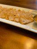 Khavyachi poli (milk solids roti)