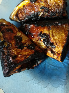 Foto resep Bandeng bakar kecap