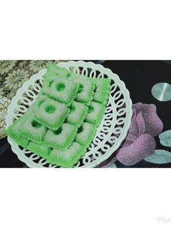 Foto resep Putu ayu