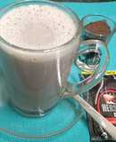 Gingerbread Hot Chocolate