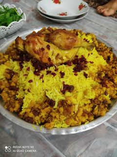 عکسی از دستور مچبوس