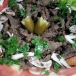 شاورما لحم متل المطاعم و اطيب 🌿