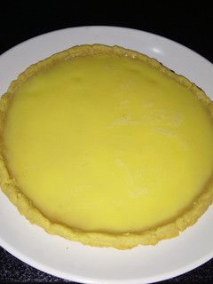 Foto resep Pie Susu Teflon Mulus