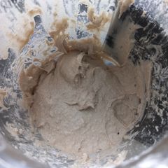 Sourdough starter A picture of Sourdough starter.