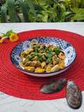 Mejillones a la provenzal