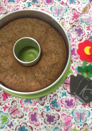 Foto resep Brownies Kukus Kentang