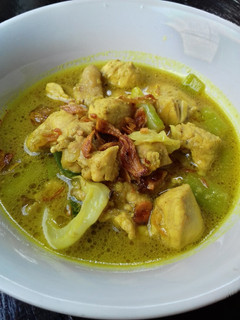 Foto resep Tongseng Ayam