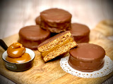 🇦🇷 YANANNA, mis alfajores tipo HAVANNA® (Argentina)