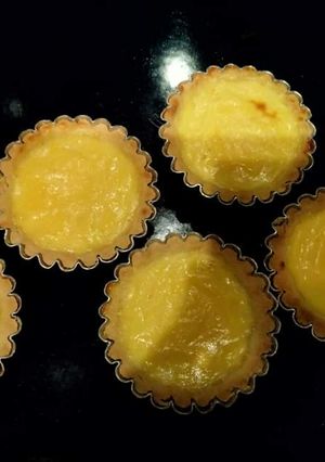 Foto resep Kue pie mudah dan sederhana