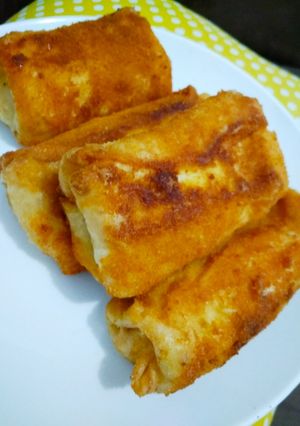 Foto resep Risol Ayam