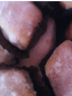 صورة لوصفة حلوى الليمون بوسو ولاتمسو