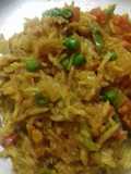 Fried seviya