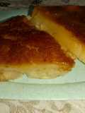 Torta de manzana