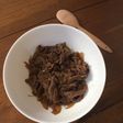 Beef Teriyaki