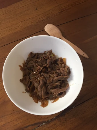 Cara Mudah Menyiapkan Resep Beef Teriyaki Anti Ribet, Lezat Sekali