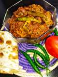 Mutton Handi