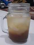 Es Kelapa Muda Gula Aren